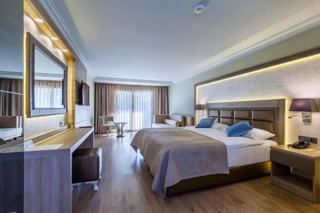 Samara Hotel Bodrum